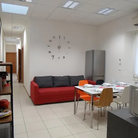 Flat56 * בולוניה