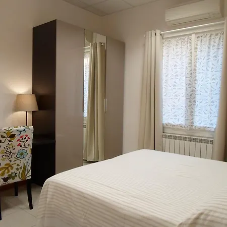 Flat56 Appartement