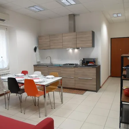 Flat56 Μπολόνια