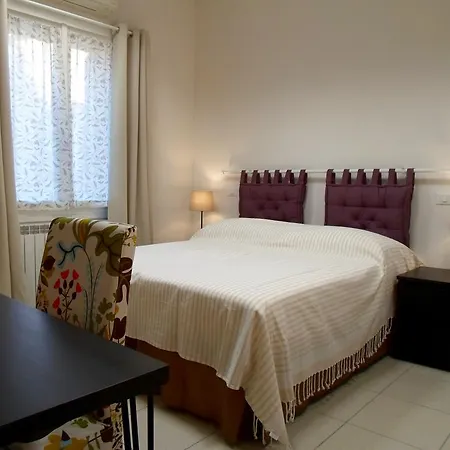 Διαμέρισμα Flat56 Μπολόνια