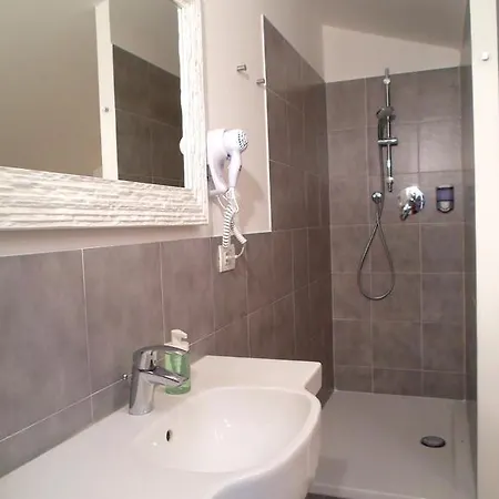 Flat56 Appartement *