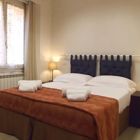 Flat56 Appartement *