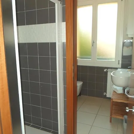 Flat56 Διαμέρισμα