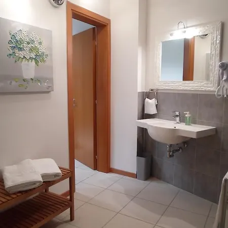 דירה Flat56 בולוניה