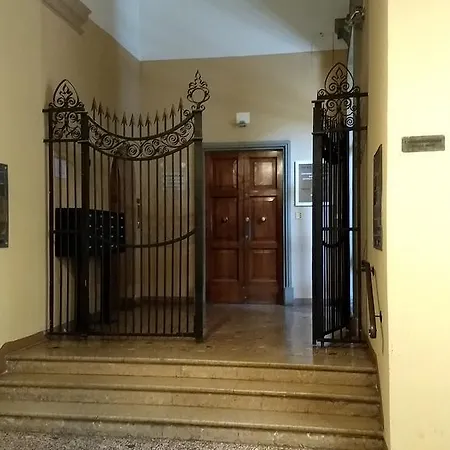 Flat56 Διαμέρισμα