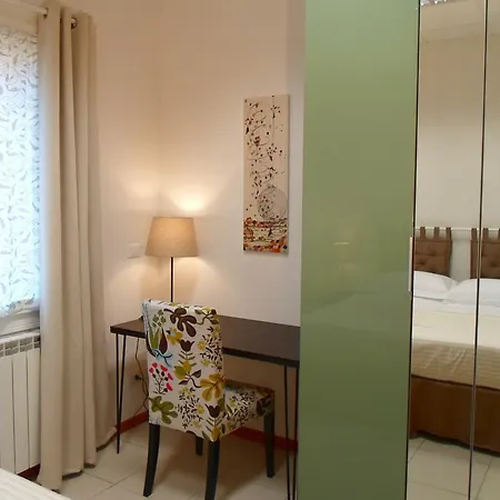 Flat56 בולוניה