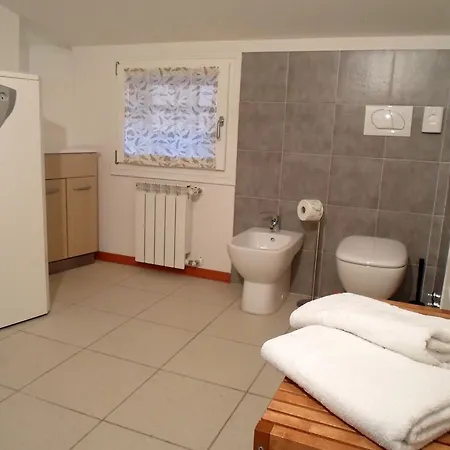 Flat56 Lägenhet *